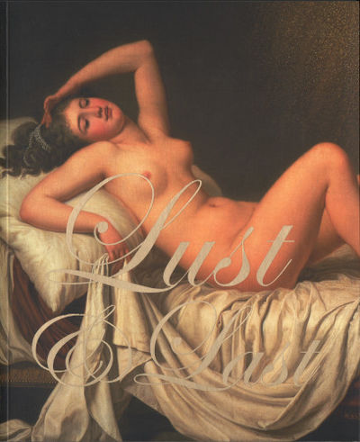 LUST & LAST.