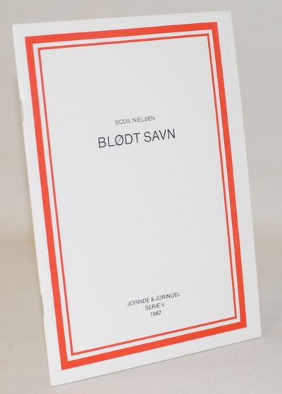 Blødt savn.