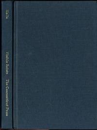 Visible Saints, West Haven, Connecticut, 1648 - 1798