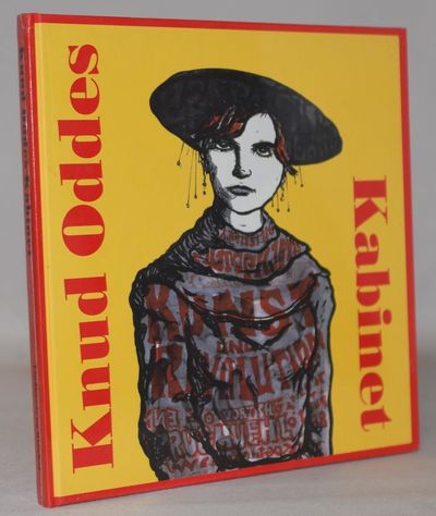 Knud Oddes kabinet.
