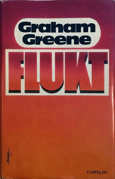 Flukt. Oversatt av Per A. Hartun