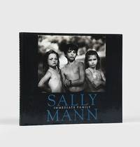 【Sally Mann: Immediate Family 】　★★新品未開封品 Immediate Family. by MANN, Sally | 1992 | New York: Aperture