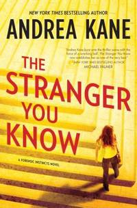 The Stranger You Know