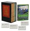 View Image 1 of 28 for The Hobbit (with) The Lord of the Rings Trilogy Inventory #140946671
