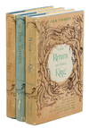 View Image 11 of 28 for The Hobbit (with) The Lord of the Rings Trilogy Inventory #140946671