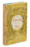 View Image 12 of 28 for The Hobbit (with) The Lord of the Rings Trilogy Inventory #140946671
