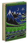 View Image 3 of 28 for The Hobbit (with) The Lord of the Rings Trilogy Inventory #140946671