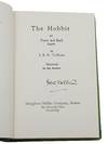 View Image 8 of 28 for The Hobbit (with) The Lord of the Rings Trilogy Inventory #140946671