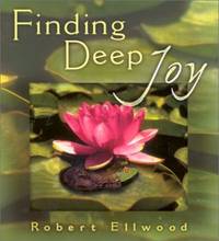Finding Deep Joy