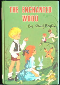 The Enchanted Wood by Blyton Enid - 1971