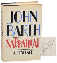 Sabbatical: A Romance (Signed First Edition)