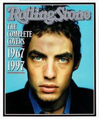 Rolling Stone : The Complete Covers, 1967-1997