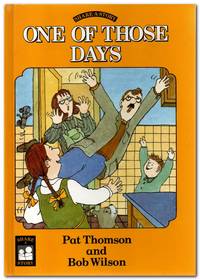 cover of One Of Those Days