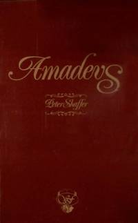 Amadeus (Acting Edition S.)