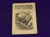  Harper's Weekly: A Journal of Civilization. New York, Saturday, January 10, 1874. Vol. XVIII. No. 889. 