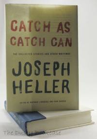 Catch As Catch Can: The Collected Stories and Other Writings