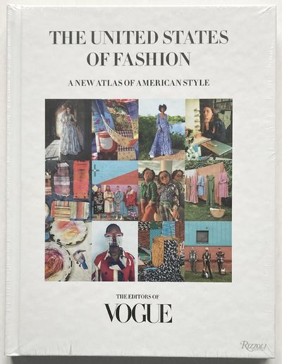 The United States of Fashion. A New Atlas of…