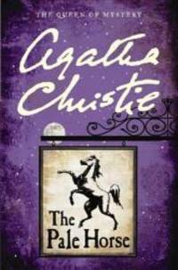 image of The Pale Horse (Agatha Christie)