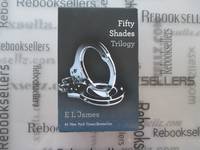 image of Fifty Shades Trilogy (Fifty Shades of Grey / Fifty Shades Darker / Fifty Shades Freed)