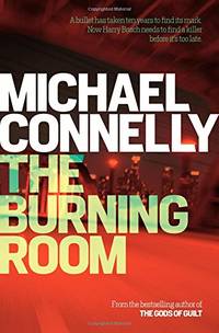 The Burning Room (Harry Bosch Series)