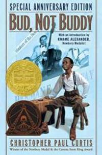 image of Bud, Not Buddy