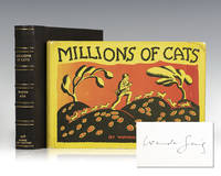 Millions Of Cats.