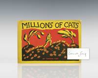 Millions Of Cats. by Gag, Wanda - 1928