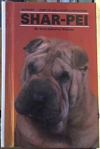 image of Chinese Shar-Pei