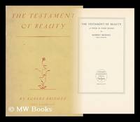 image of The Testament of Beauty : a Poem in Four Books