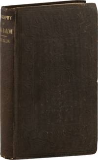 Biography of Rev. Hosea Ballou