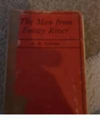 The Man from Snowy River & Other Verses