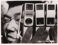 The Pornographers (Two original photographs from the 1966 Japanese film)