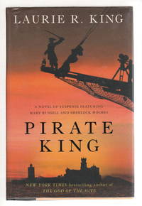image of PIRATE KING.