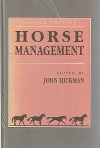 image of Horse Management