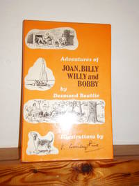 Adventures of Joan, Billy, Willy and Bobby