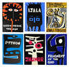 Collection of 24 titles from the...; (photo 1)