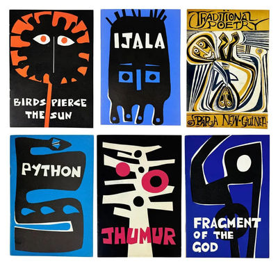 Collection of 24 titles from the...; (photo 1)