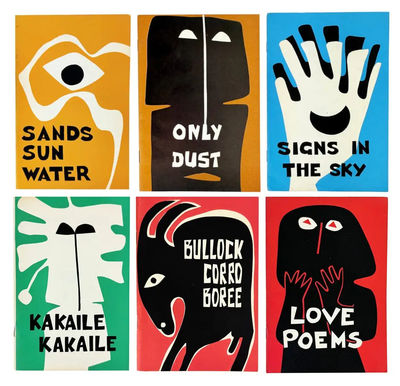Collection of 24 titles from the...; (photo 3)