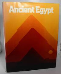 cover of Ancient Egypt: Discovering its Splendors