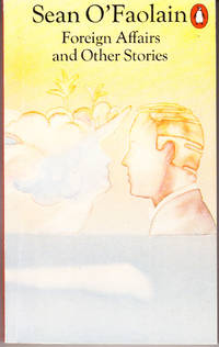 cover of Foreign Affairs and Other Stories