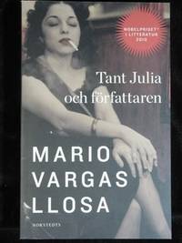 TANT JULIA OCH FÖRFATTAREN.