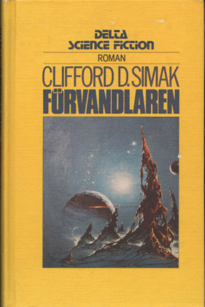 FÖRVANDLAREN.