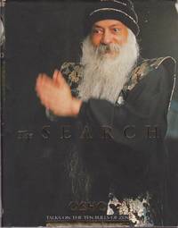 The Search OSHO: Talks on the Ten Bulls of Zen (Hardcover)