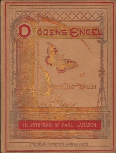 DÖDENS ÄNGEL