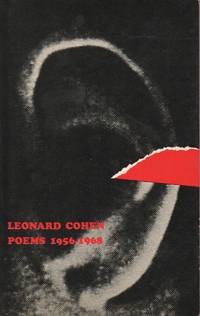 Poems 1956 1968