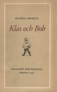 KLAS OCH BOB.