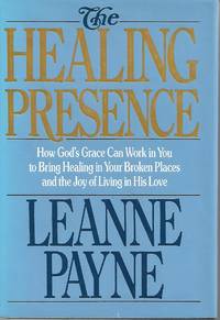 image of The Healing Presence