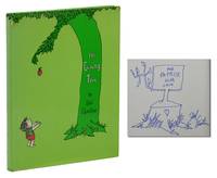 cover of The Giving Tree