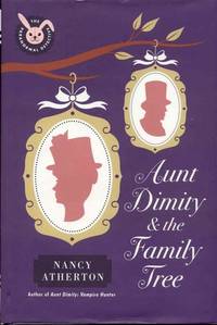 cover of Aunt Dimity and the Family Tree
