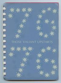 image of Those Valiant Upstarts